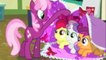 Rad Review: Pony School Pals & Cheerilee Set - My Little Pony: Friendship Is Magic