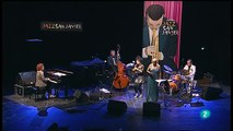 Grace Kelly, Lynne Arriale & Rene Marie Quintet - Yellow Bird (Jazz San Javier 2013)