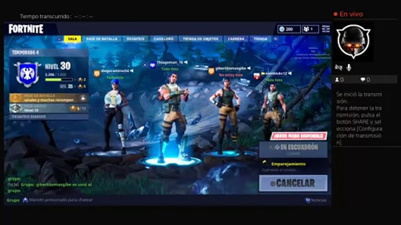 Fornite