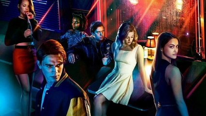 RIVERDALE, Final de Temporada, Jug Murio, Plan de Hiram, Archie Asesino SPOILERS