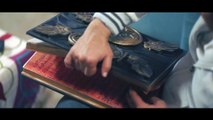 Teaser Rob3 Romy - Mostafa Khater - البرومو الرسمي لمسلسل ربع رومي - مصطفى خاطر - رمضان 2018 - YouTube
