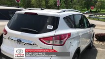 Pre Owned Ford  Escape  Greensburg  PA | Used Ford Escape  Greensburg  PA
