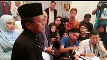 #METROTV #kotakinabalu Sidang media Presiden WARISAN, Datuk Seri Mohd Shafie Apdal selepas mengangkat sumpah sebagai Ketua Menteri Sabah.