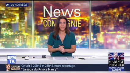 News et compagnie - 21h-22h