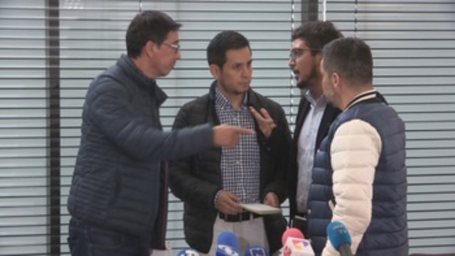 Familiares de periodistas asesinados reclaman transparencia a Gobierno Colombiano