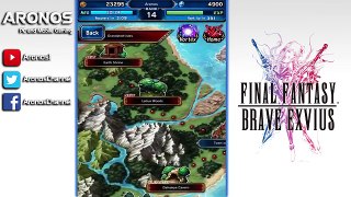 Final Fantasy: Brave Exvius - Overview and New Player Guide [Lets Play]