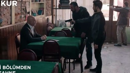 مسلسل الحفرة مترجم للعربية - اعلان الحلقة 30