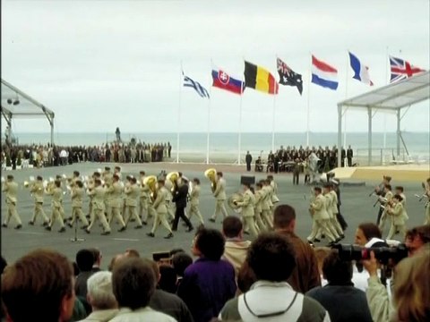 Lancaster Bombers part 2/2