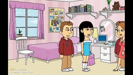 Dora Upgrades Taylors account/Gets grounded