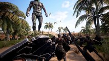 Conan Exiles - Xbox Expansion Teaser Trailer - Funcom – Director Joel Bylos – Comoser Knut Avenstroup Haugen – Unreal Engine 4