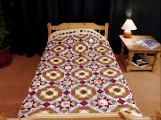 An Introduction To Patchwork part 1/2