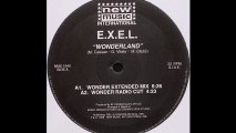 E.X.E.L. - Wonderland (Extended Mix) (A1)