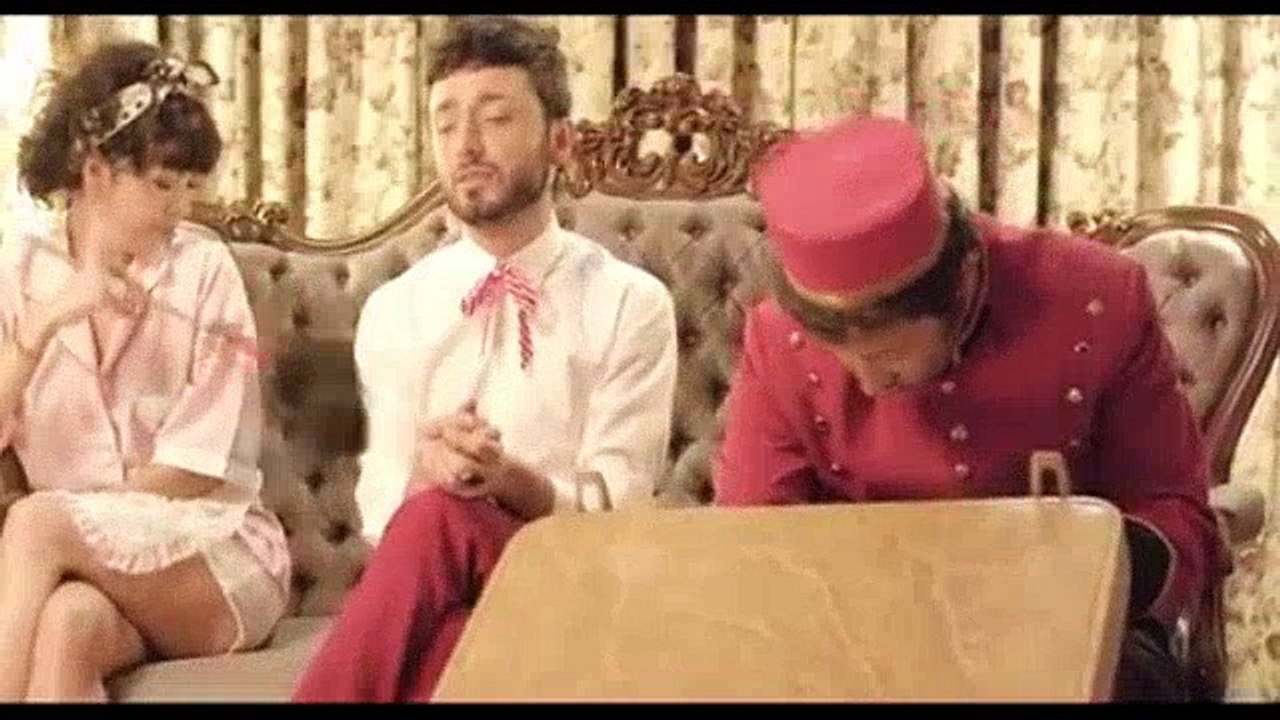 Mabel Matiz - Aşk Yok Olmaktır (2)