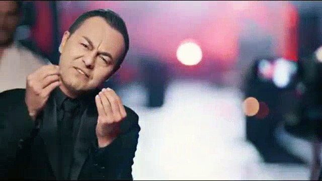 Sinan Akçıl feat. Serdar Ortaç - Yüzyılın Aşkı