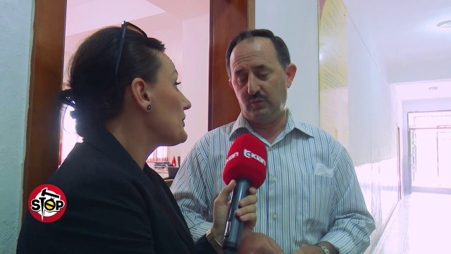 Stop - Denoncimi i “Stop”, dorëhiqet nënprefekti i Kurbinit Mikel Kola. 15 maj 2018