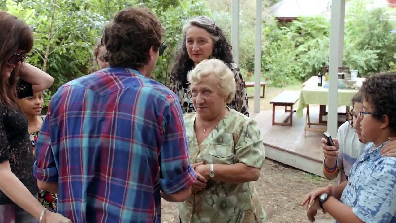 The Slap S01E01