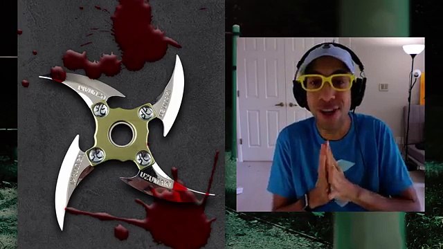 Almost killed with a fidget spinner! (Tap - Death by Fidget Spinner)