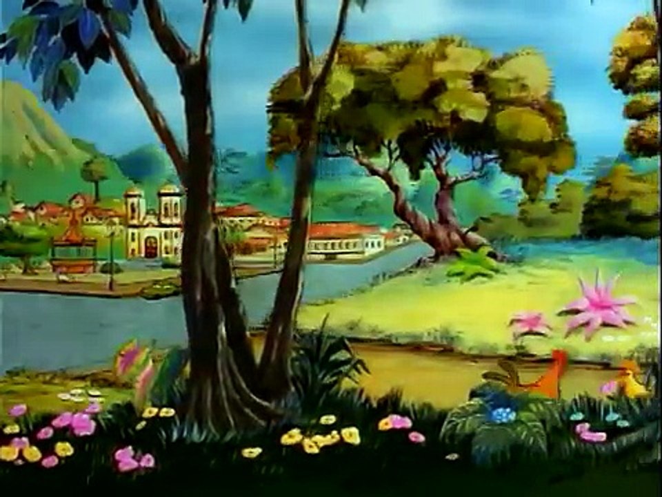O Monstro da Lagoa (1986) | Turma da Mônica