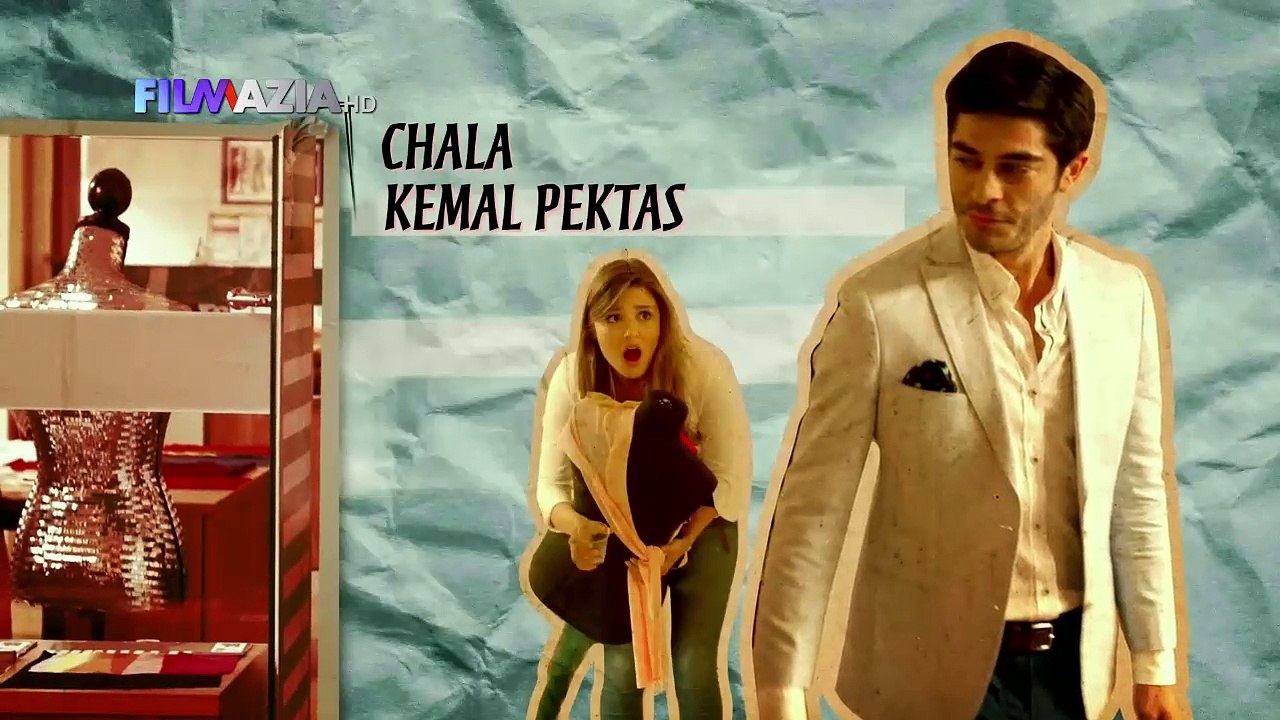 Pyaar Lafzon Mein Kahan Episode 54 HD