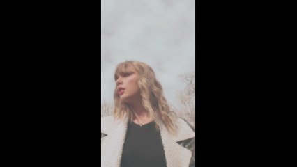 Taylor Swift - Delicate