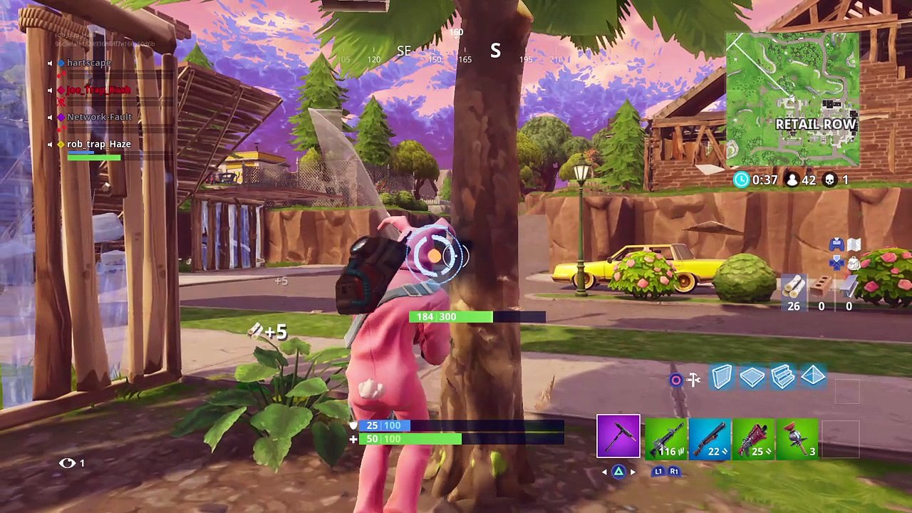 Why clingers are op