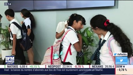 Buzz du Biz: le pape François vend sa Lamborghini - 15/05