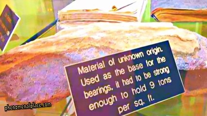 9 Mysterious 9-Ton Gate at Coral Castle, Florida 🏰