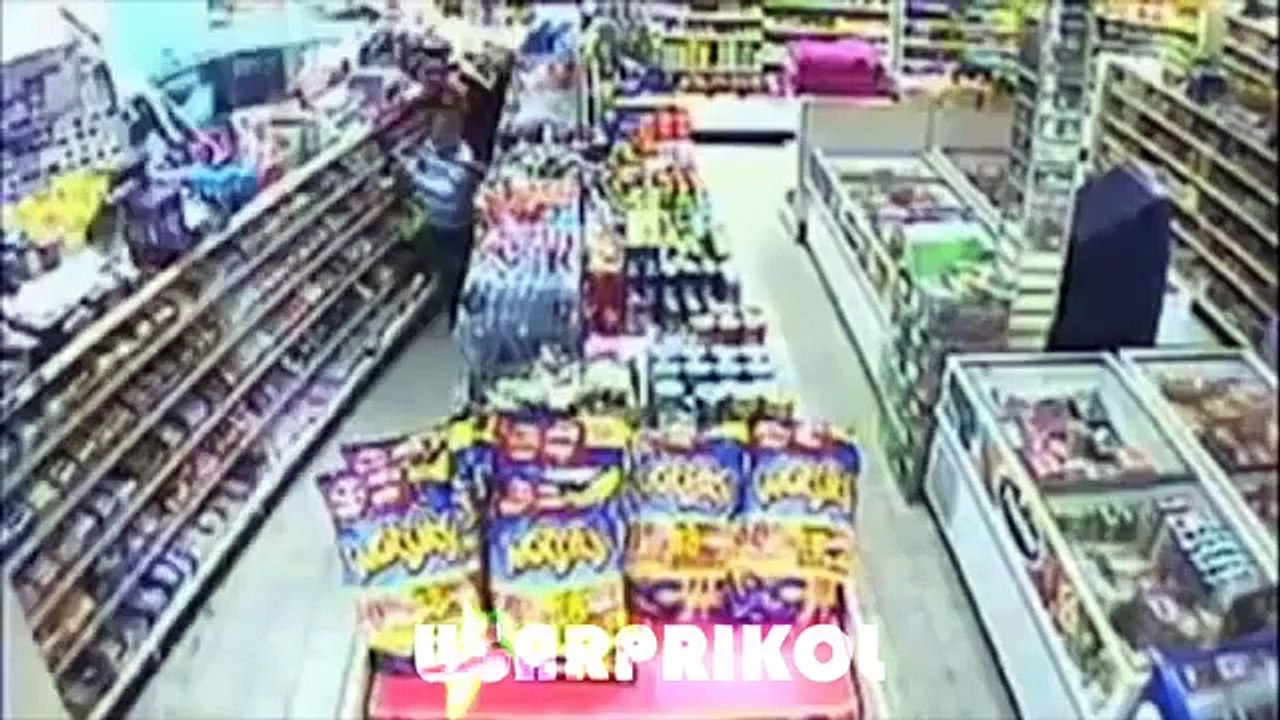 ПОВЕЗЛО ТАК ПОВЕЗЛО подборка ( нереальное везение, рожденные в рубашке, везунчики 80 lvl ) #10