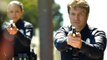 The Rookie on ABC with Nathan Fillion - Official Trailer