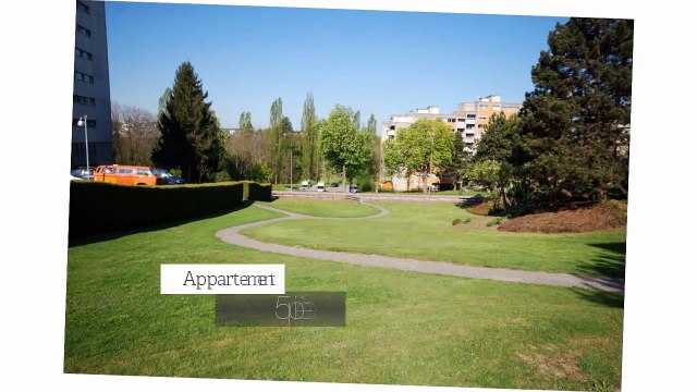 A vendre - Appartement - Fribourg (1700) - 5.5 pièces - 163m²