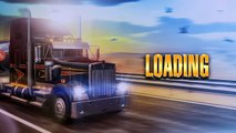 TSU | Nueva ualización truck usa | new truck 8x4 available | truck simulator usa