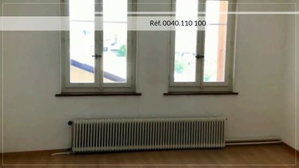 A louer - Appartement - Lucens (1522) - 2.5 pièces