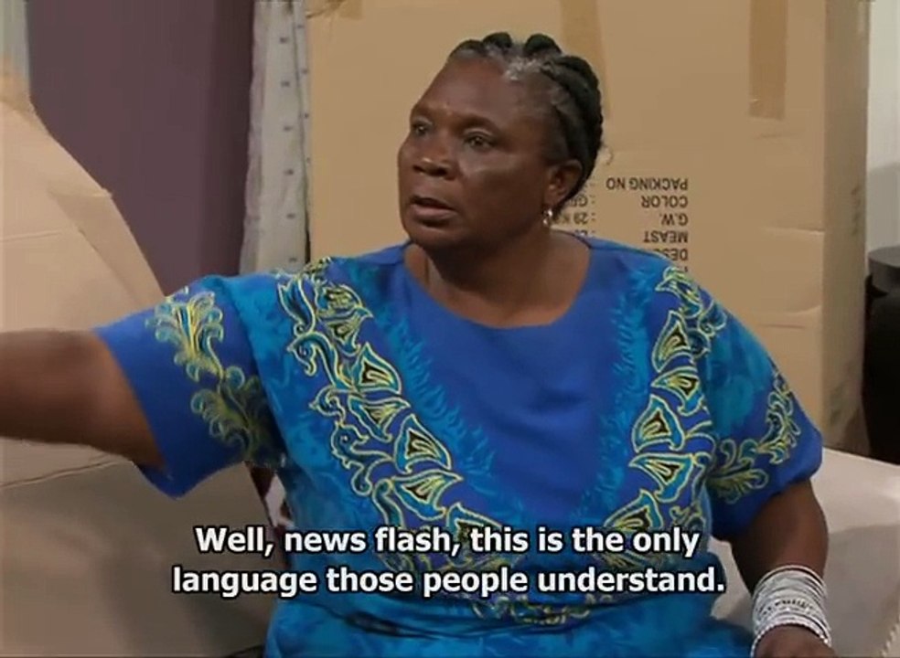 Muvhango 18: Eps 89 (14 May 2018)