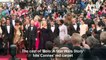 Cannes: "Solo: A Star Wars Story" team walks the red carpet