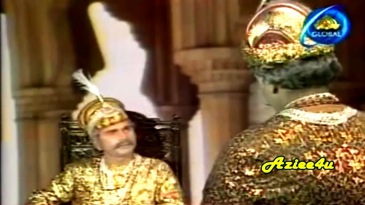 ASHFAQ AHMED`S { Nangey Paon } Drama 83 "Part 1" Ptv Classic * Rare Long Play *