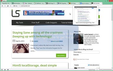 7 Essential Tips to Become an Awesome Programmer 🚀