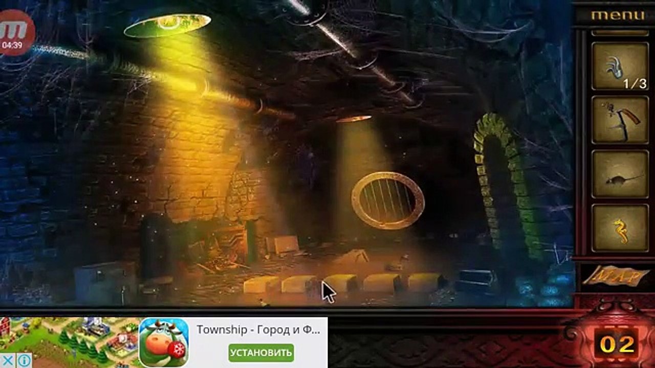 Room Escape:Cost of Jealousy Android GamePlay Walkthrough Part 5