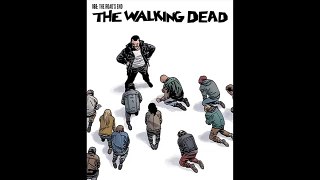 The Walking Dead - Cómic 168 Español