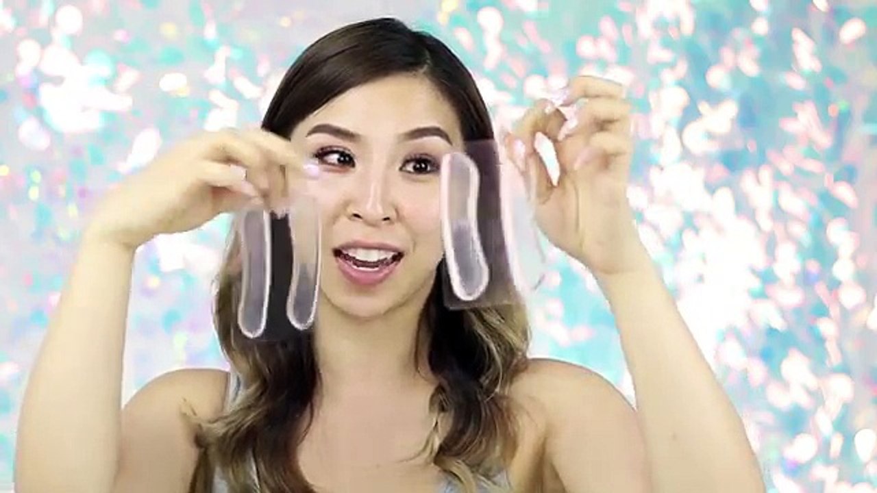 New Silisponge VS Bra Insert - TINA TRIES IT