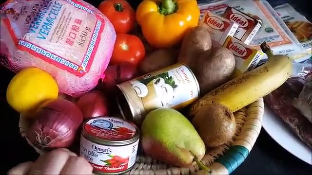 وداعا للفوضى و التعب في المطبخ 5 حيل و افكار مذهلة و ذكية ستسهل حياتك