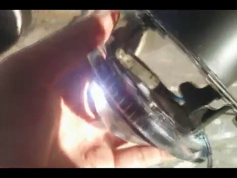 Adaptar Faros Proyector - lupa a Cualquier Auto / HID projector headlights Retrofit