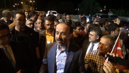 Şanlıurfa'daki terör saldırısı (4)