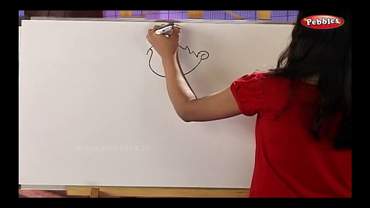 How to Draw Figures | Learn Drawing For Kids | Learn Drawing Step By Step For Children