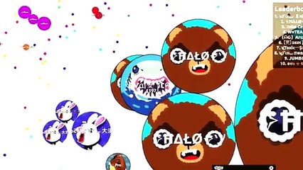 Mi Video en Dailymotion Editando 24