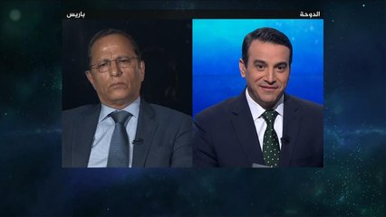 بلا حدود- مندوب اليمن الدائم لدى اليونسكو أحمد الصياد