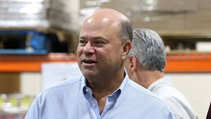 What changes will David Tepper bring to the Panthers?