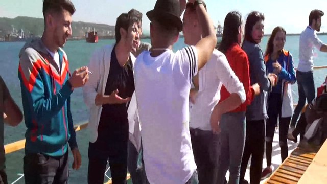 Karabük, Bartın, Zonguldak,Düzce,Akçakoca,Ereğli…