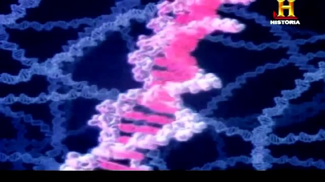 La tecnología del futuro super poderes en humanos Documental part 1/2