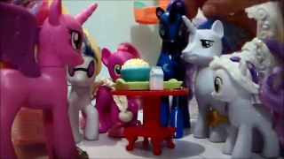 MLP: The Perfect Family Mothers Day Special~