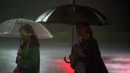 [날씨] 오늘 출근길 폭우...내일까지 수도권 100m↑ / YTN